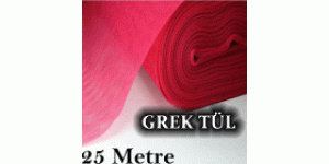 Grek Tul 25 Metre