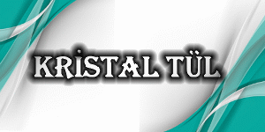 Kristal Tül