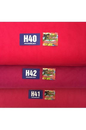 Hayal Tül Açık Fuşya 50m